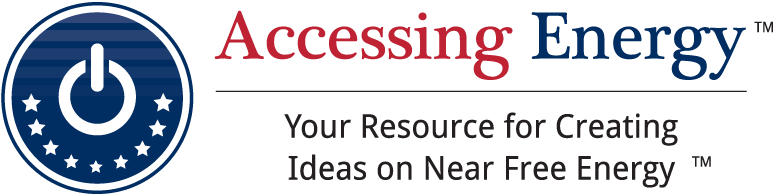 Accessing Energy™ Logo